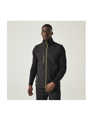 REG-TRA915-Navigate 2-Layer Softshell Bodywarmer